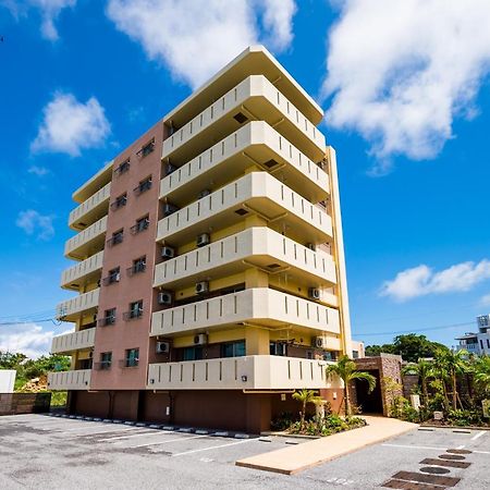 United Resort Yomitan Okinawa Extérieur photo