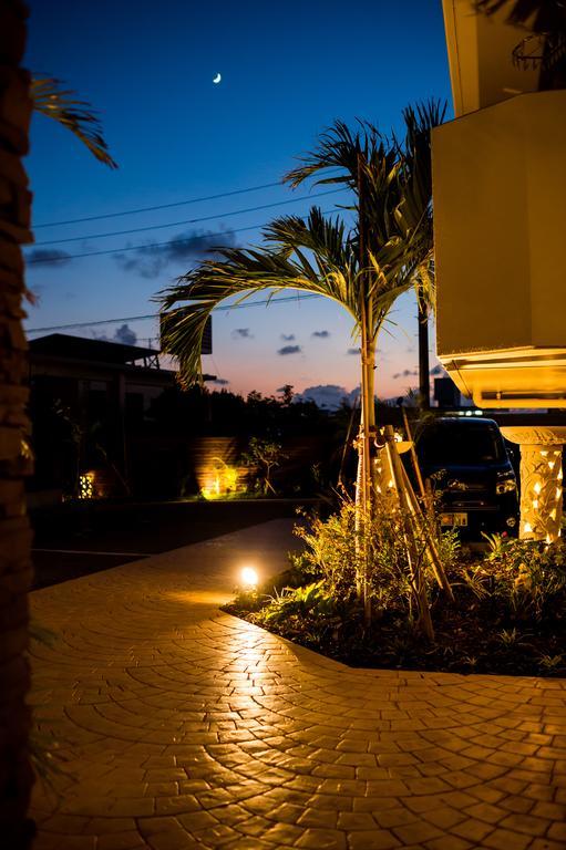 United Resort Yomitan Okinawa Extérieur photo