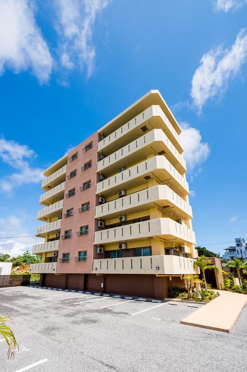 United Resort Yomitan Okinawa Extérieur photo
