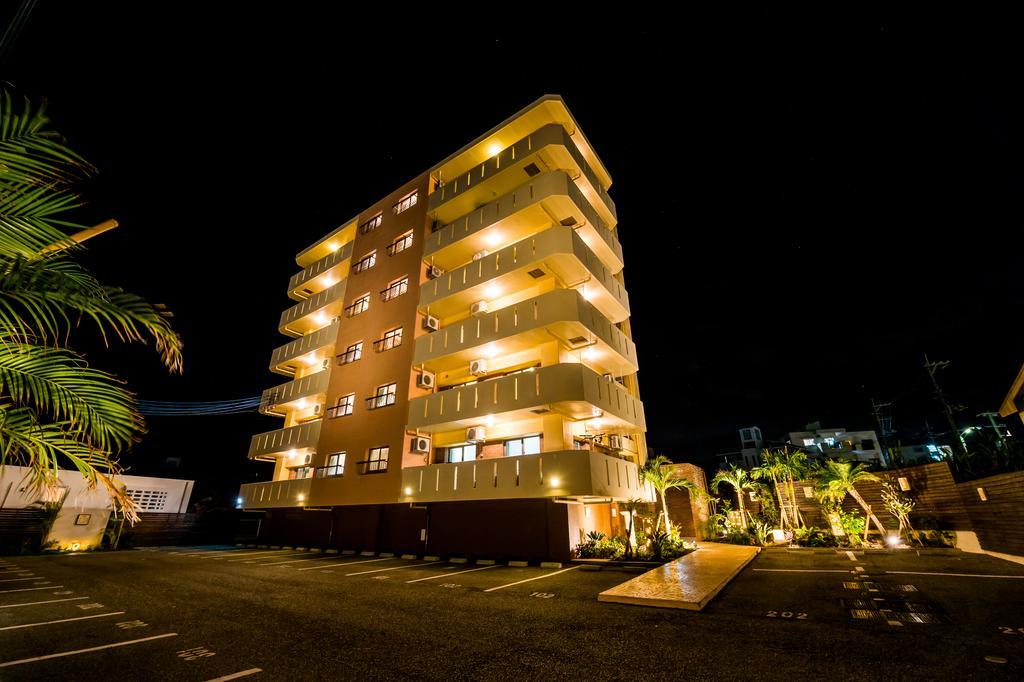 United Resort Yomitan Okinawa Extérieur photo