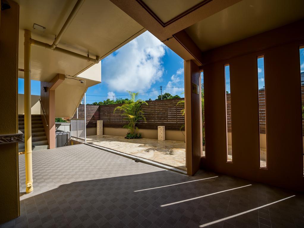 United Resort Yomitan Okinawa Extérieur photo
