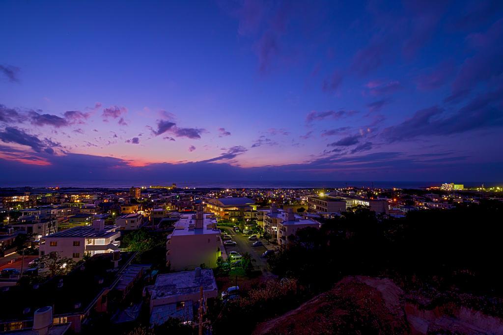 United Resort Yomitan Okinawa Extérieur photo