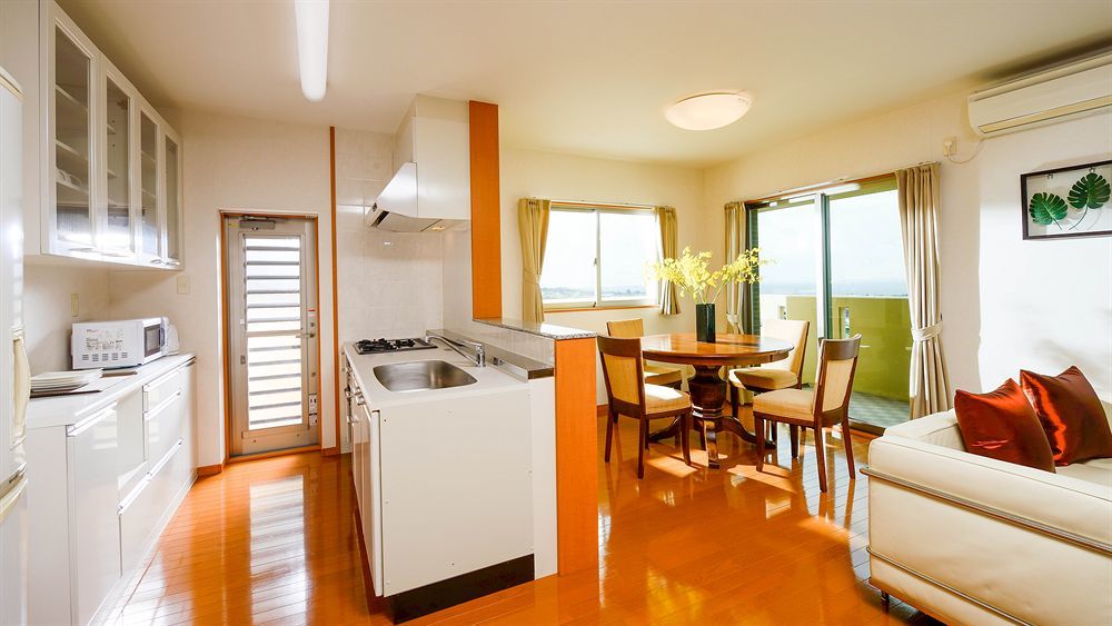 United Resort Yomitan Okinawa Extérieur photo