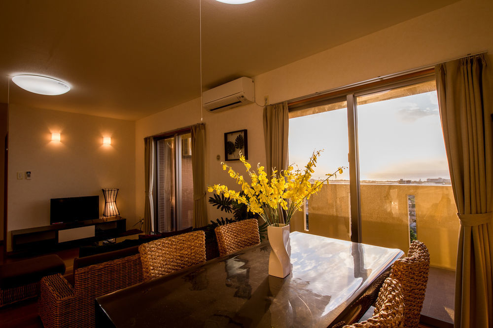 United Resort Yomitan Okinawa Extérieur photo