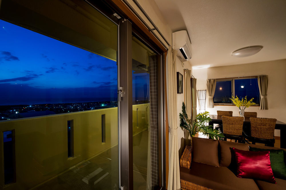 United Resort Yomitan Okinawa Extérieur photo
