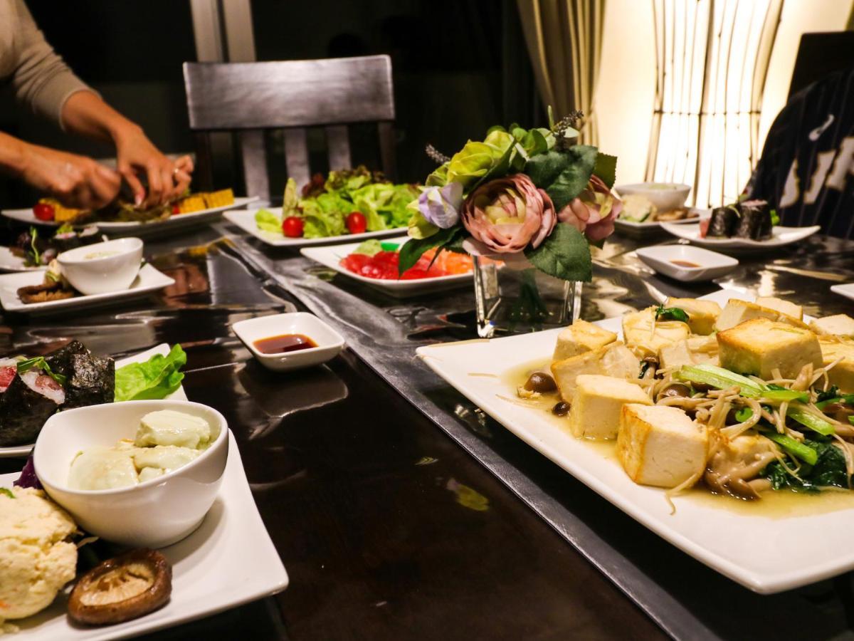 United Resort Yomitan Okinawa Extérieur photo