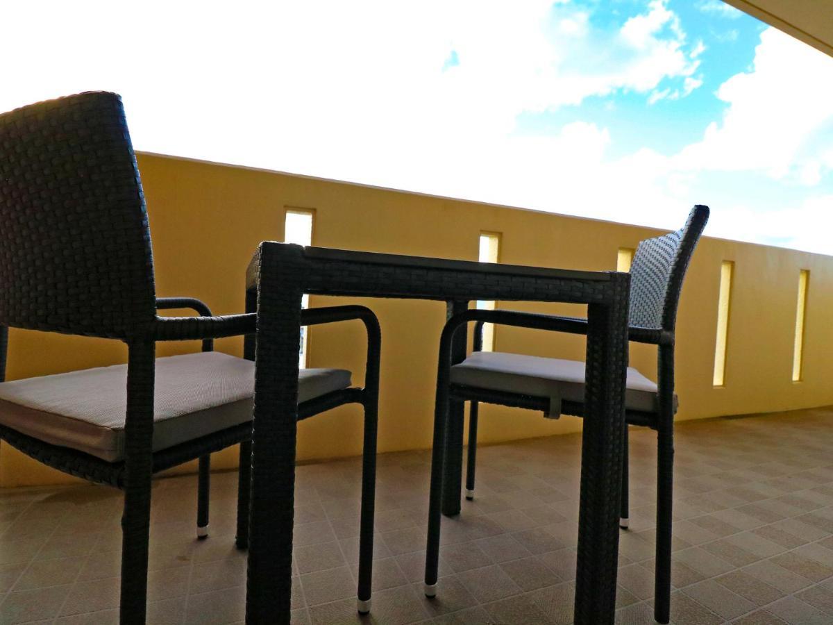 United Resort Yomitan Okinawa Extérieur photo